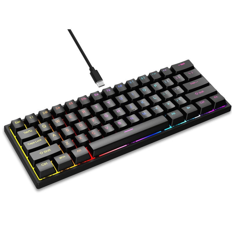 Gaming-Tastatur Brehn