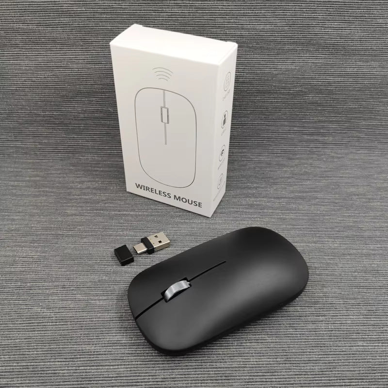 Kabellose Ergonomische Computermaus Brehn