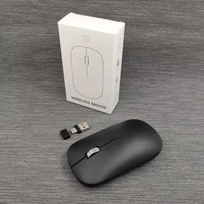 Kabellose Ergonomische Computermaus Brehn