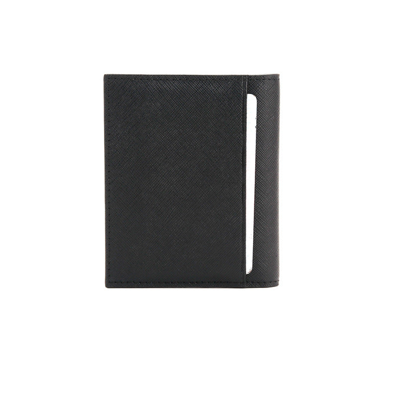 Premium Leder Reisewallet Brehn