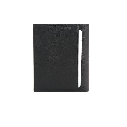 Premium Leder Reisewallet Brehn