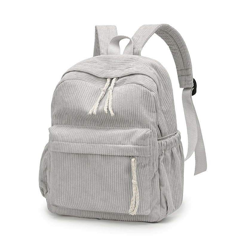 Cordura-Stoff Rucksack Brehn
