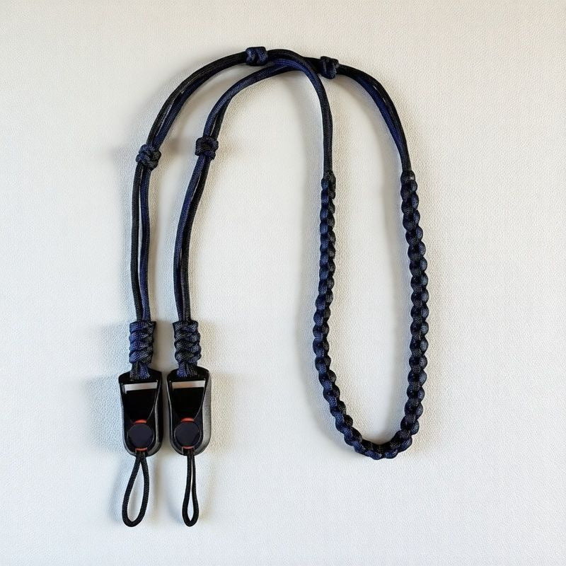 Einstellbare Lifestyle Lanyard Brehn