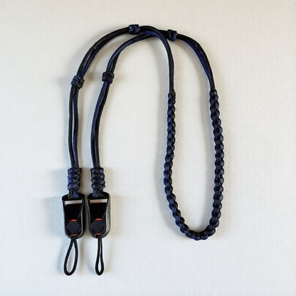 Einstellbare Lifestyle Lanyard Brehn