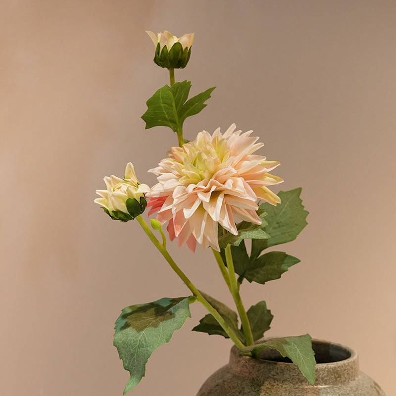 Kunstblumenstrauß Brehn