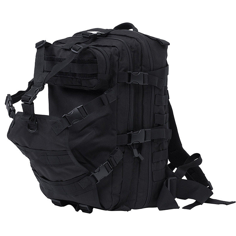 Taktischer Utility Rucksack Brehn