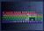 Gaming Mechanische Tastatur Brehn