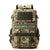 Taktischer Mehrfachfächer Militärstil Rucksack