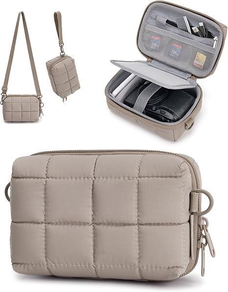 Praktische Crossbody Tasche Brehn