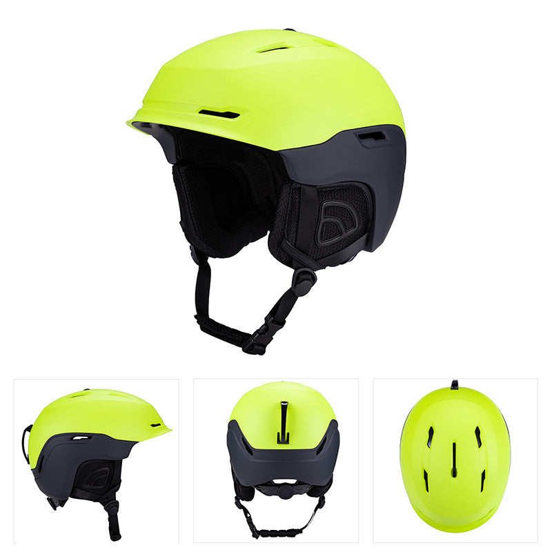 Schutz Snowboardhelm Brehn