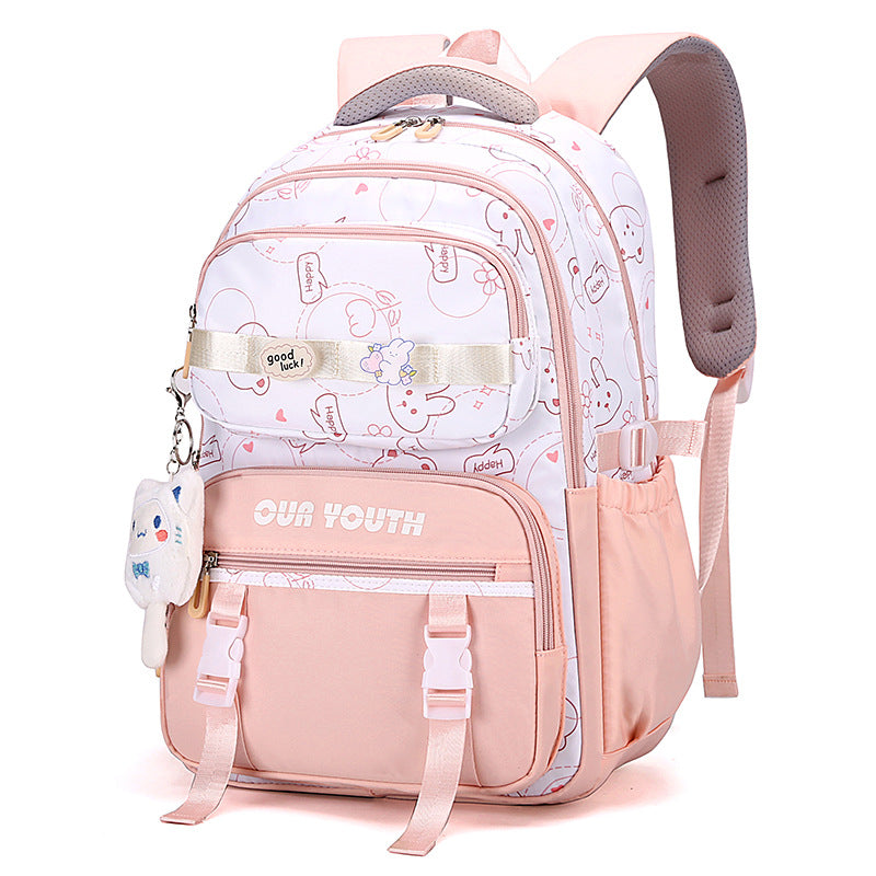 Schulrucksack Brehn