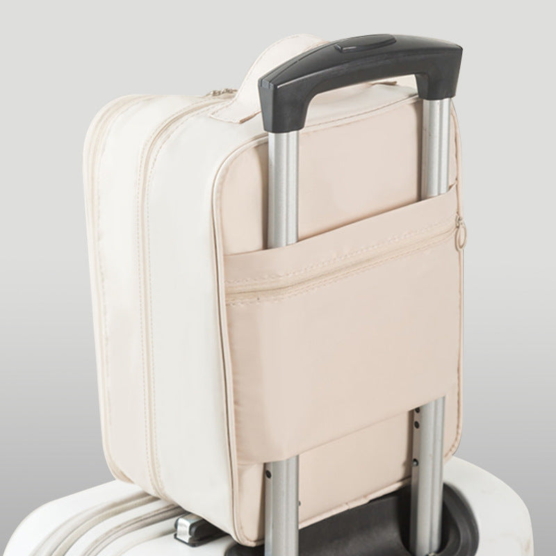 Reise-Schuh Organizer Brehn
