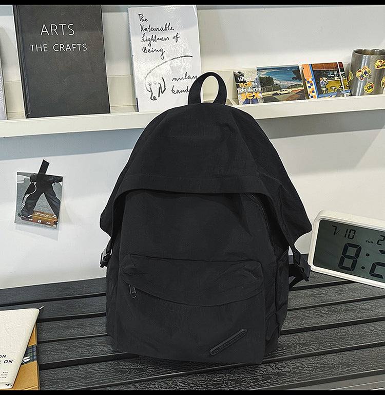 Multifunktionaler Urban Explorer Schulrucksack