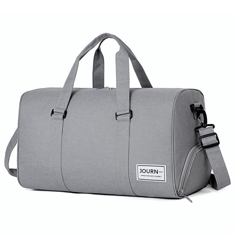 Vielseitige Rollreisetasche Brehn