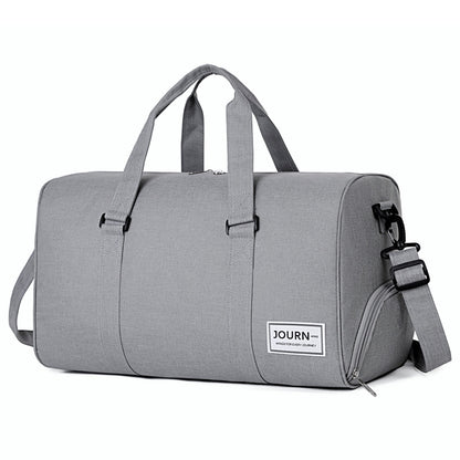 Vielseitige Rollreisetasche Brehn