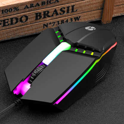Gamer Maus Brehn