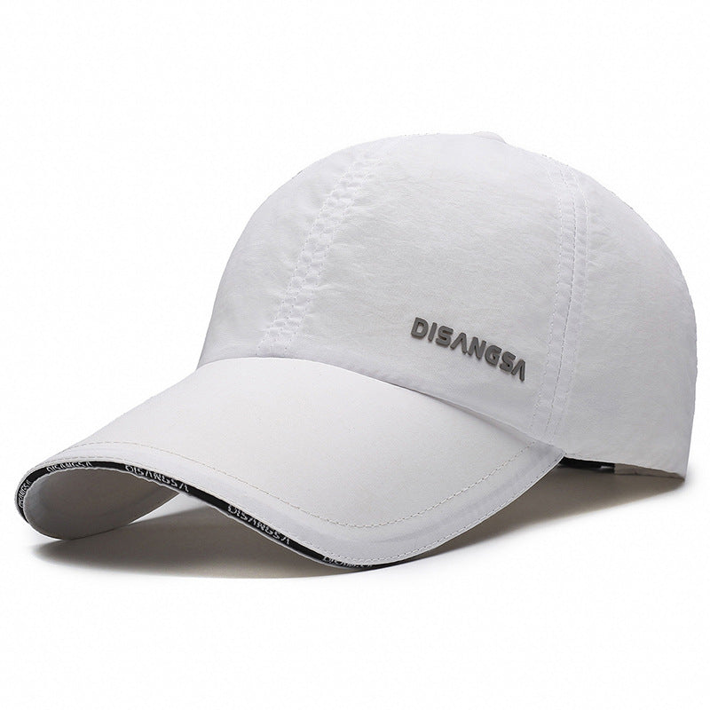 Herren Modern Mesh Sport Cap Brehn