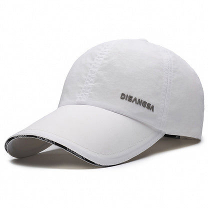 Herren Modern Mesh Sport Cap Brehn