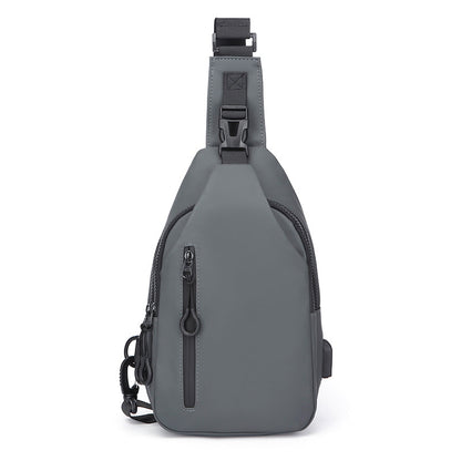 vielseitiger wasserdichter Sling-Rucksack