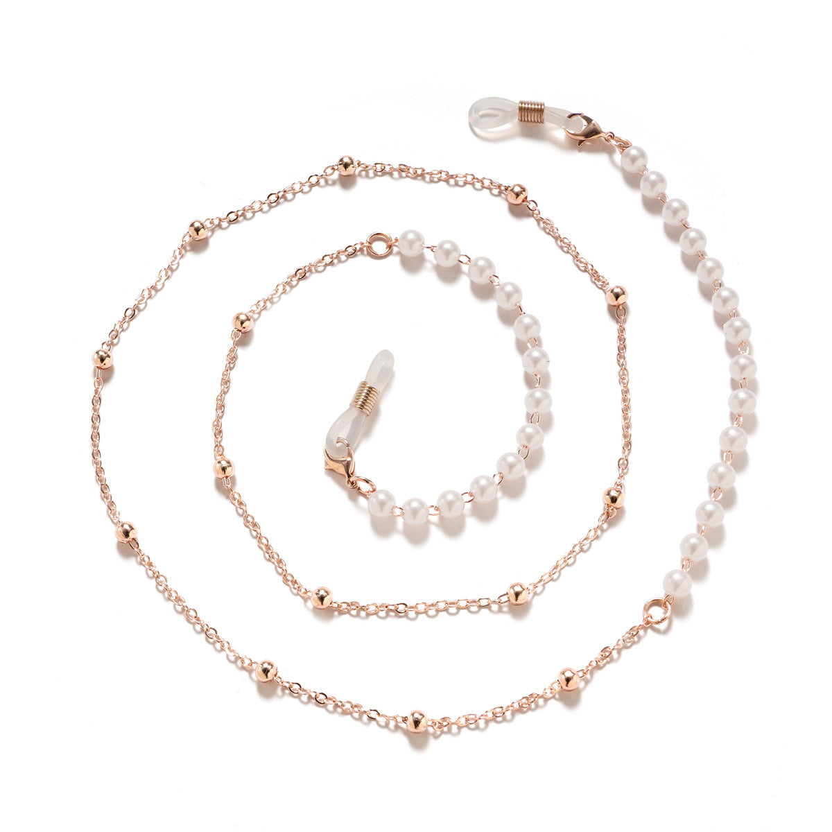 Stylische Brillen Kette Brehn