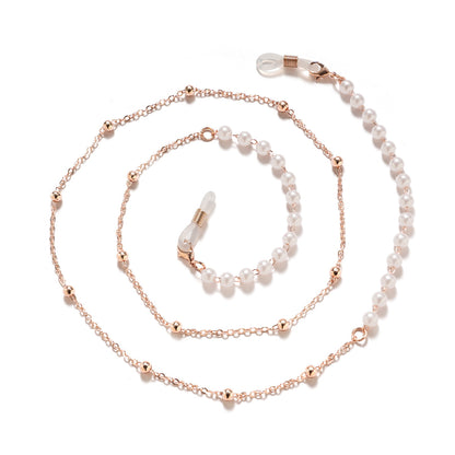 Stylische Brillen Kette Brehn