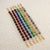 Elegante Perlen Brillenband Brehn