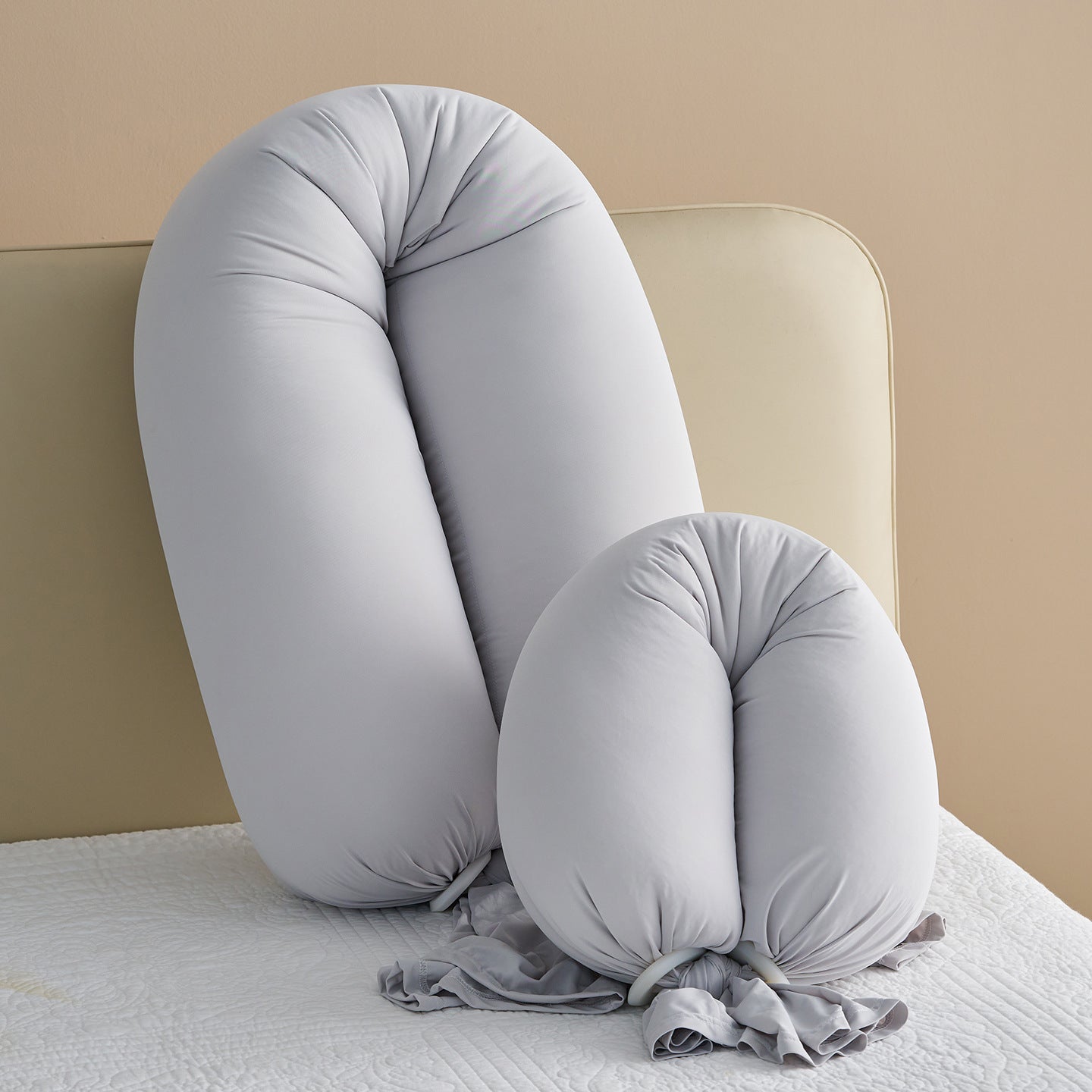 Ergonomisches Nackenstützsystem Brehn