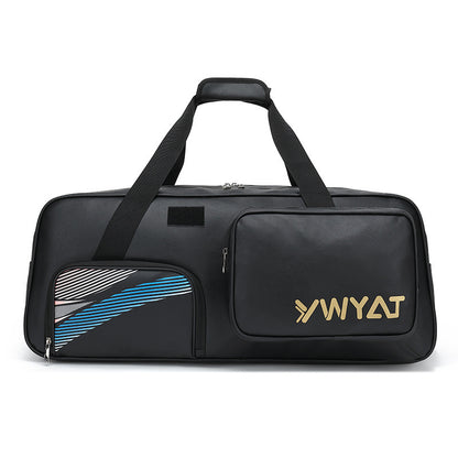 Vielseitige Sport-Duffle-Tasche