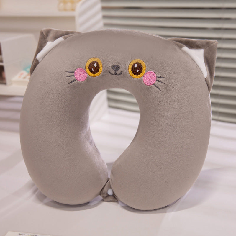 Kawaii Nackenkissen Brehn