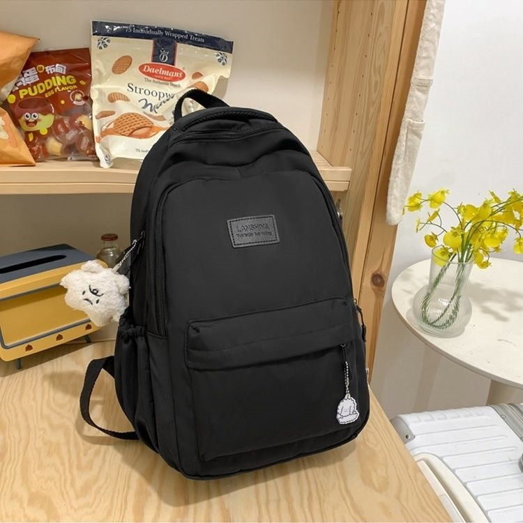 Stilvolle Und Funktionale Laptop-Rucksack Brehn