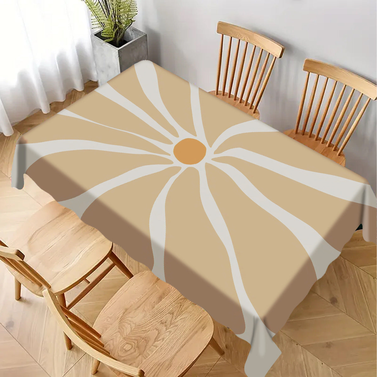 Heimtextilien Tischdecke Brehn