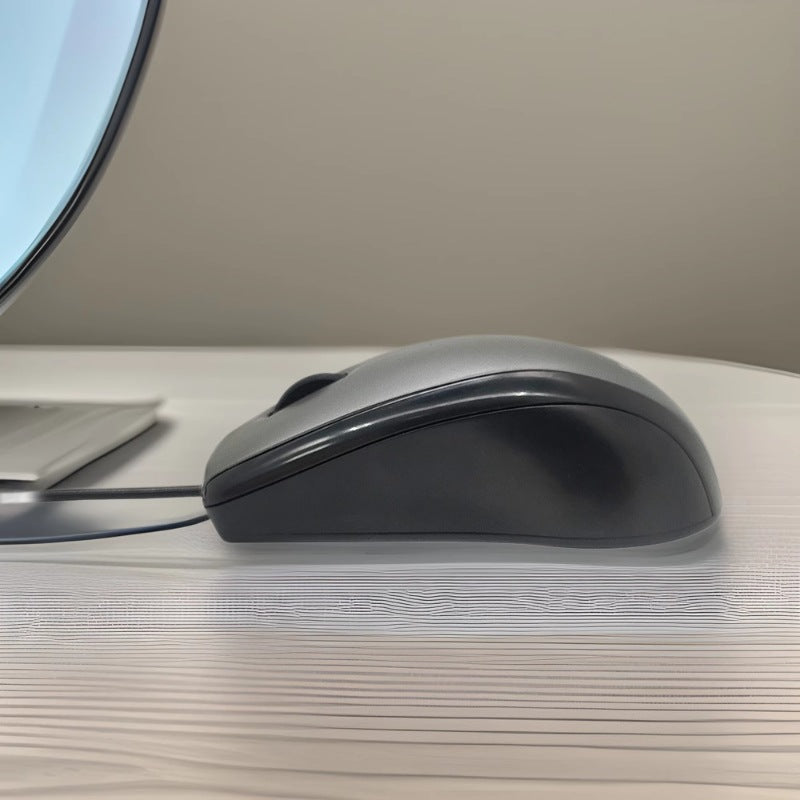 Kabelgebundene Ergonomische Computermaus Brehn
