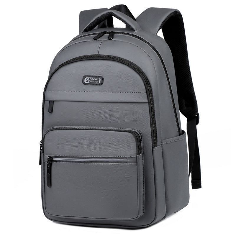 Multi-Compartment Reise-Rucksack Brehn