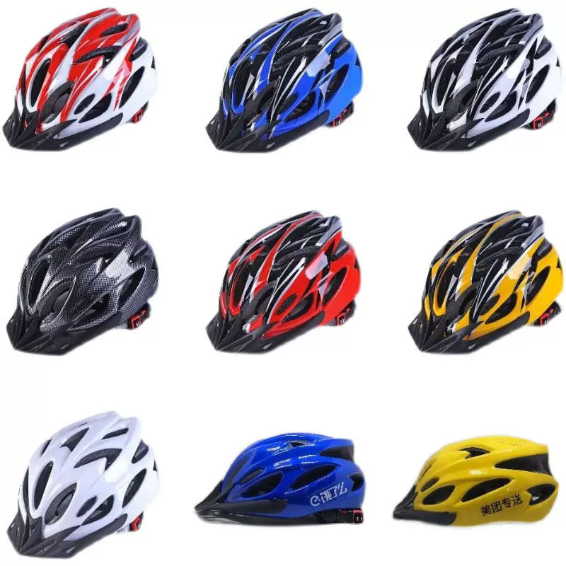 Fahrradhelm Brehn