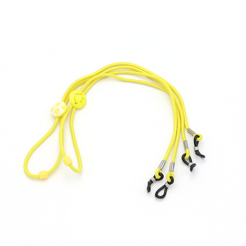 Verstellbare Brillenhalterung Lanyard Brehn