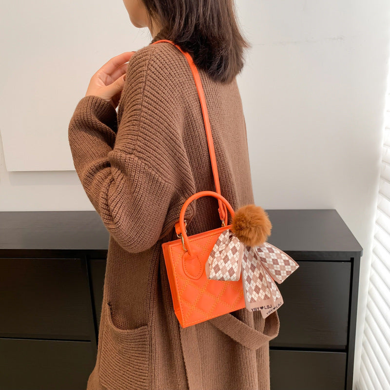 Mini-Handtasche
