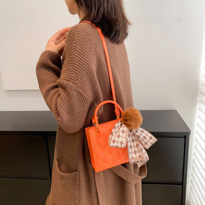 Mini-Handtasche