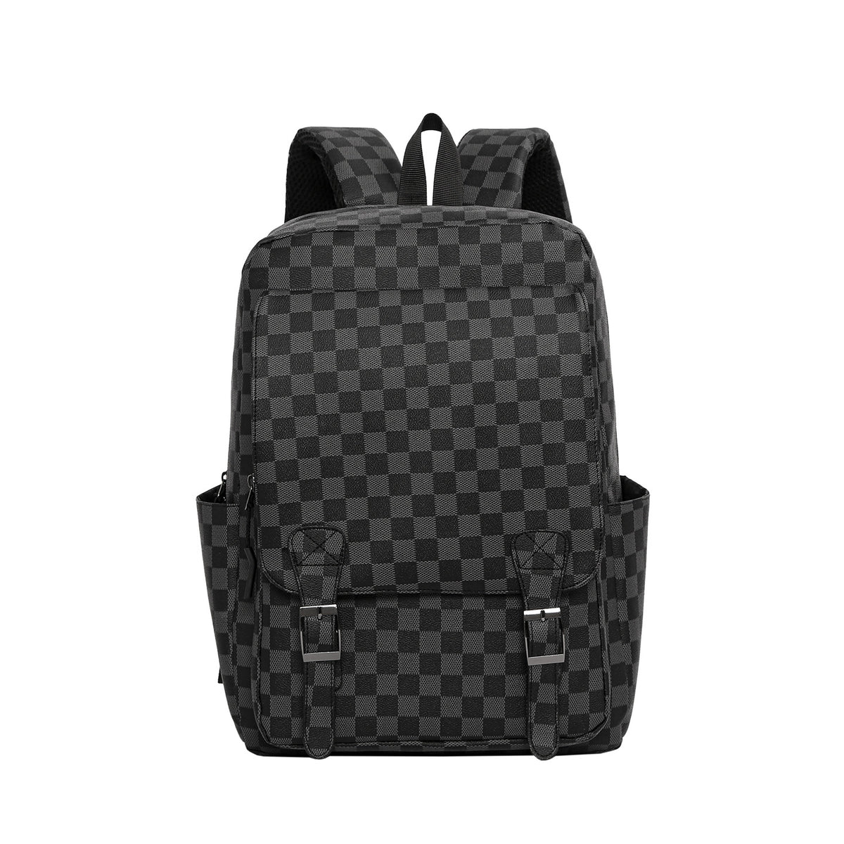 Stylischer Laptop-Rucksack