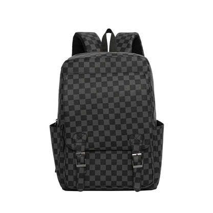 Stylischer Laptop-Rucksack