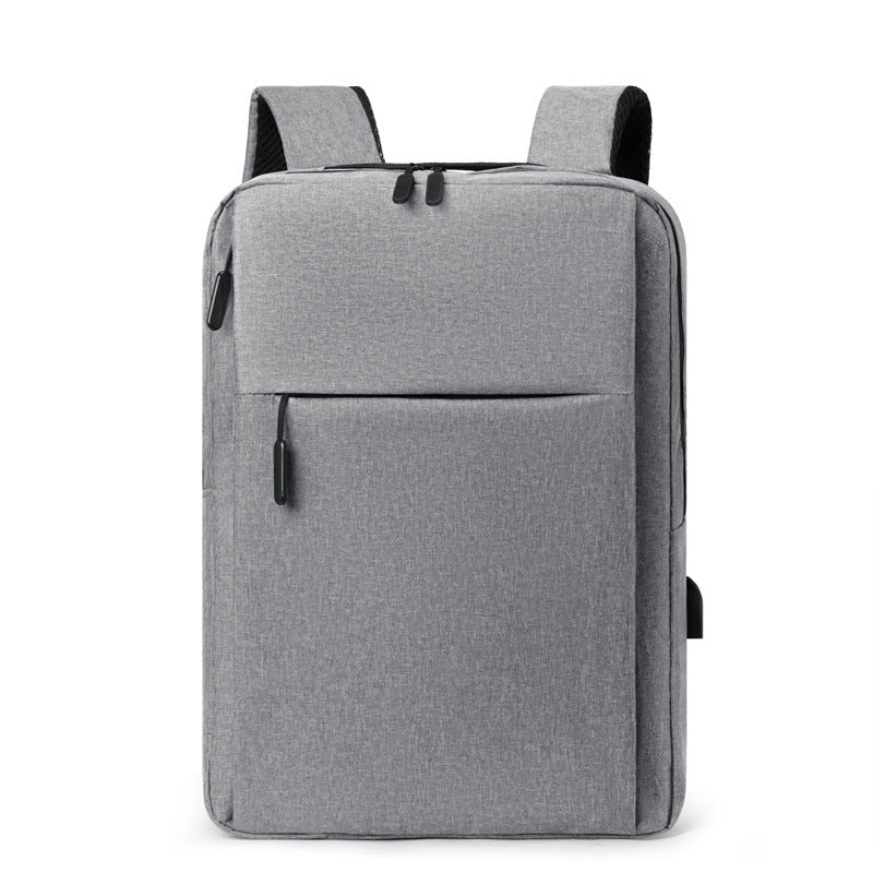 Minimalist Schnellzugriff Laptop-Rucksack Brehn