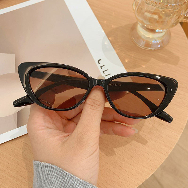 Cat Eye Sonnenbrille Brehn