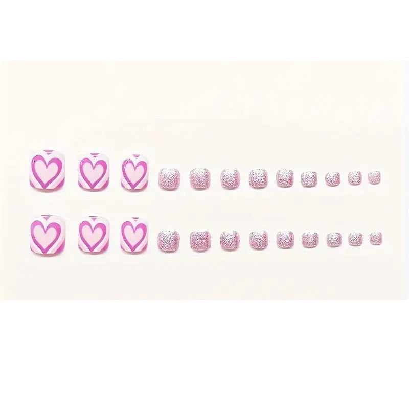 Nail Art Brehn