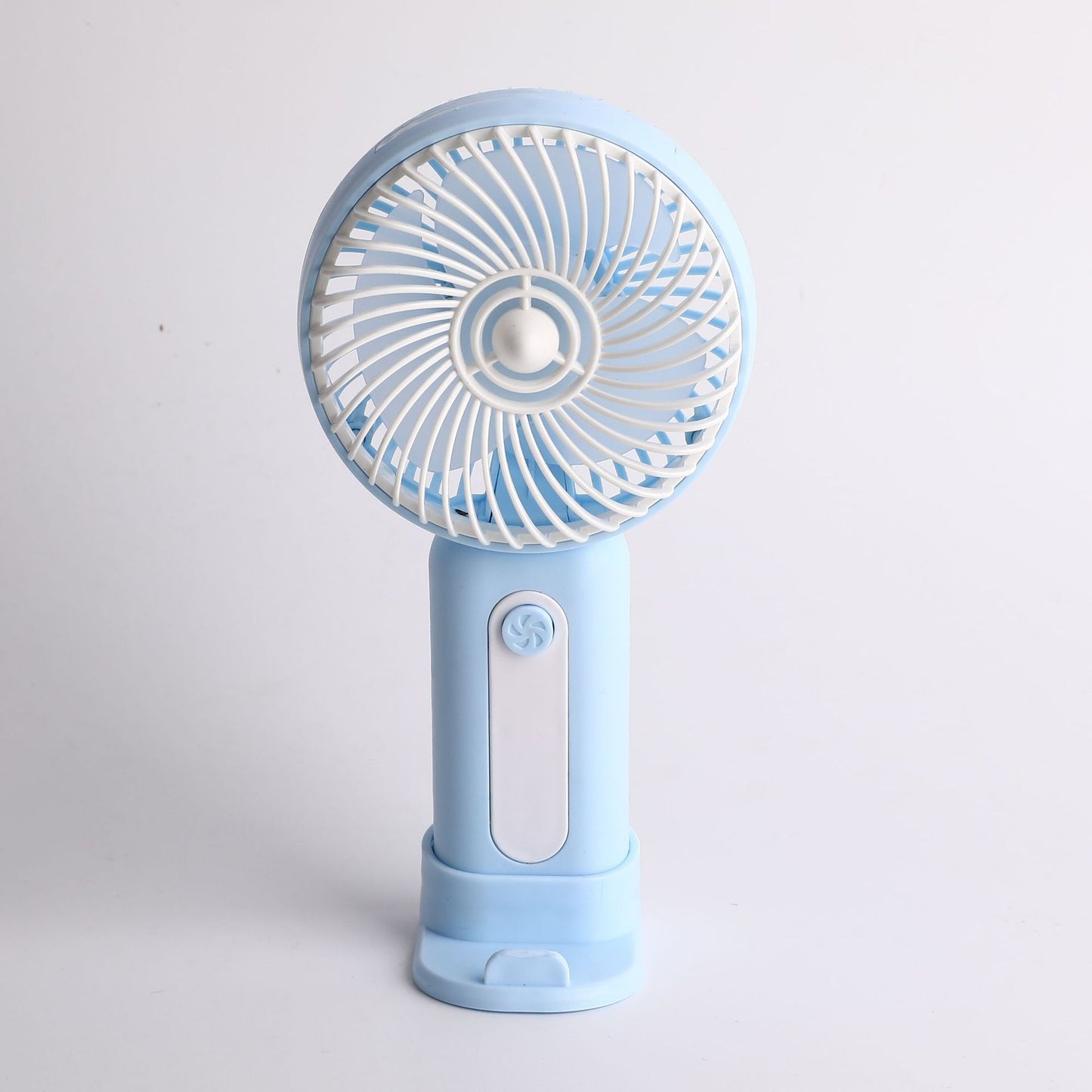 Unisex Tragbarer Handventilator mit mehreren Geschwindigkeitsstufen Brehn
