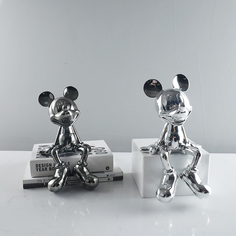 Dekorative Kunstfigur