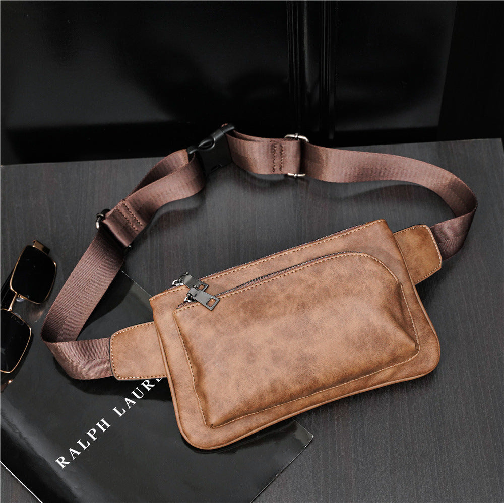 Praktische Gürteltasche Brehn