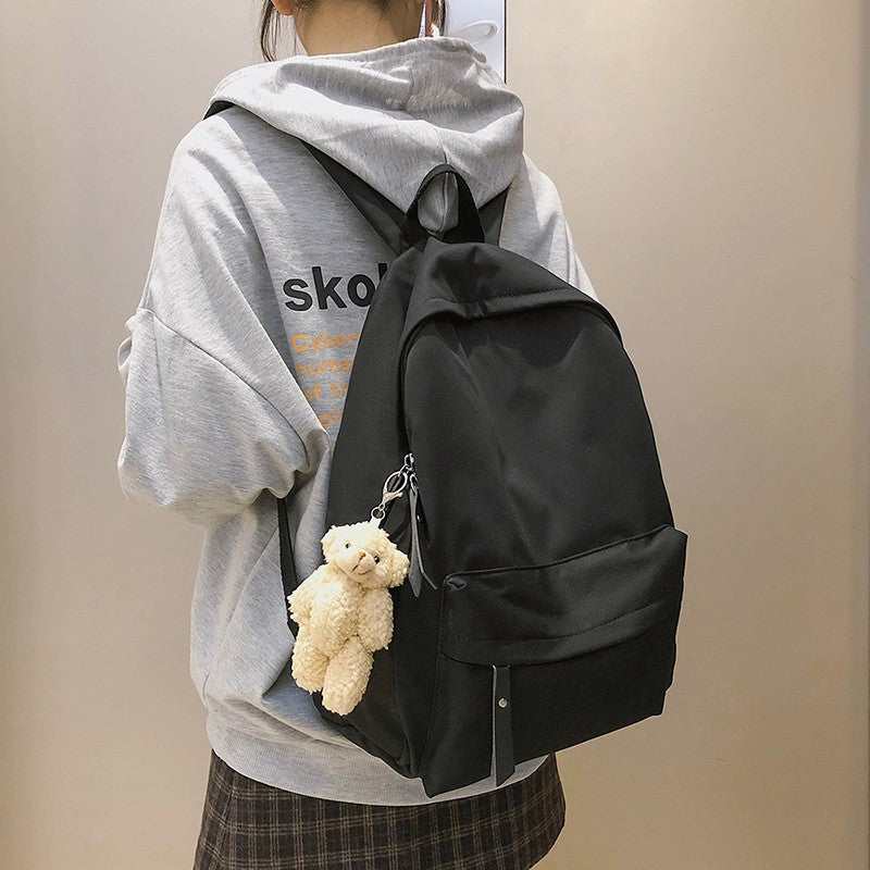 Urbaner Multifunktionsrucksack Brehn