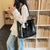 Vielseitige Soft-Finish Tote Brehn
