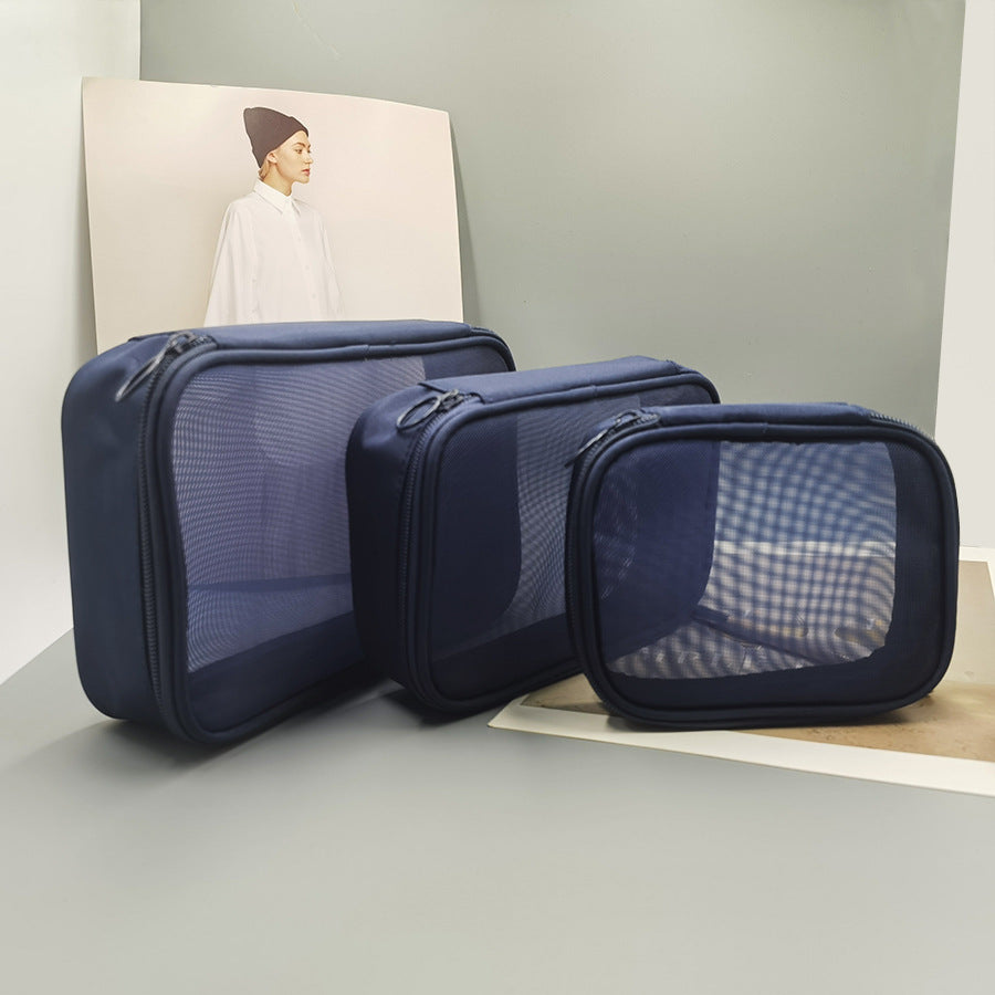 Damen Kosmetik Organizer Brehn