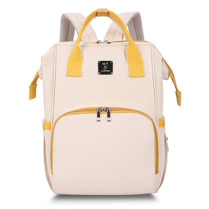 Multi-Funktionaler Umwandelbarer Rucksack Brehn