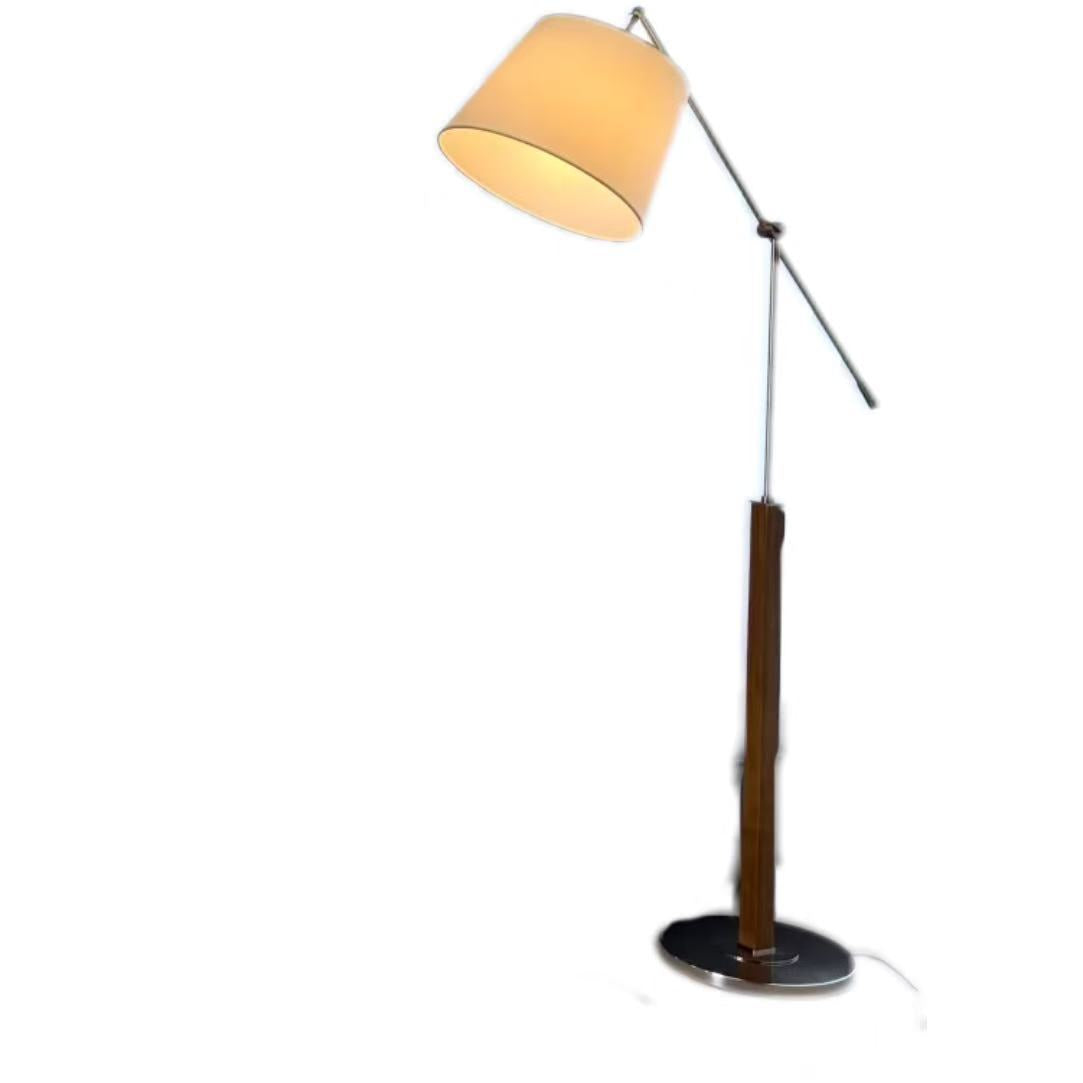 Verstellbare Arm Stehlampe